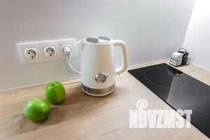 1-к квартира, посуточно, 35м2, 3/5 этаж