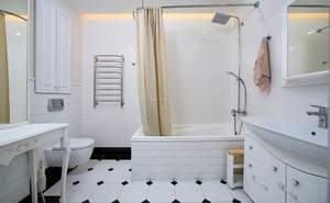 3-к квартира, на длительный срок, 100м2, 13/21 этаж