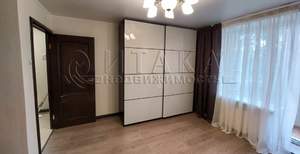1-к квартира, на длительный срок, 34м2, 4/9 этаж