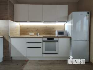 1-к квартира, на длительный срок, 38м2, 24/26 этаж