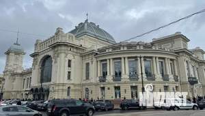 Студия квартира, посуточно, 18м2, 4/4 этаж