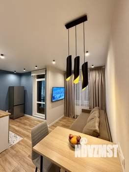 Студия квартира, на длительный срок, 27м2, 10/10 этаж