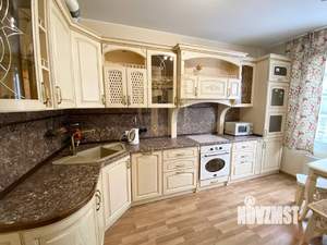 1-к квартира, на длительный срок, 39м2, 5/12 этаж