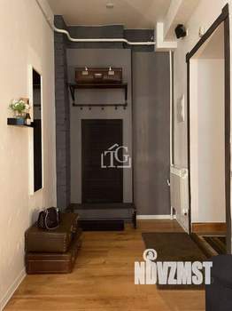 2-к квартира, на длительный срок, 41м2, 1/3 этаж