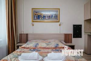 Студия квартира, посуточно, 24м2, 15/23 этаж