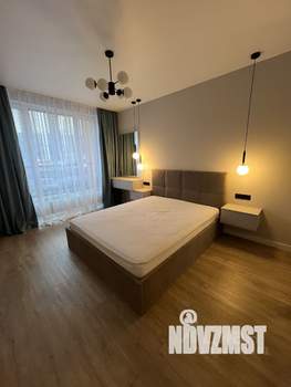 3-к квартира, на длительный срок, 67м2, 2/14 этаж