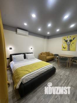 1-к квартира, посуточно, 30м2, 6/7 этаж