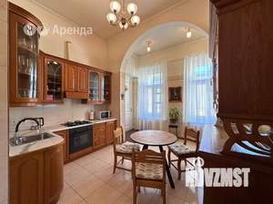 5-к квартира, на длительный срок, 122м2, 3/5 этаж