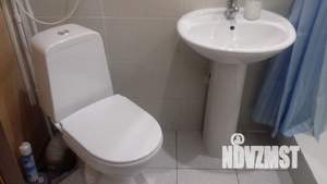 1-к квартира, посуточно, 11м2, 1/1 этаж