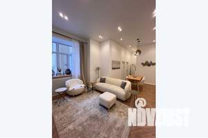 3-к квартира, посуточно, 82м2, 2/5 этаж