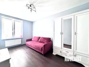 1-к квартира, на длительный срок, 35м2, 9/10 этаж