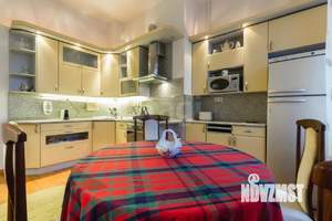 2-к квартира, на длительный срок, 78м2, 3/5 этаж