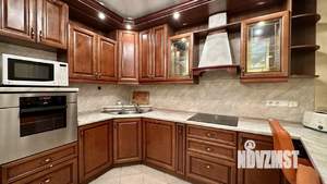 3-к квартира, на длительный срок, 120м2, 12/16 этаж