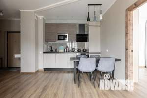 1-к квартира, посуточно, 46м2, 5/13 этаж