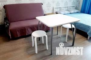 1-к квартира, посуточно, 20м2, 17/17 этаж