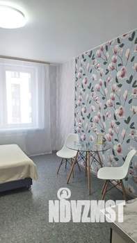 Студия квартира, посуточно, 21м2, 2/9 этаж