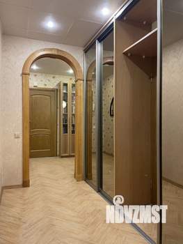 3-к квартира, на длительный срок, 70м2, 3/16 этаж