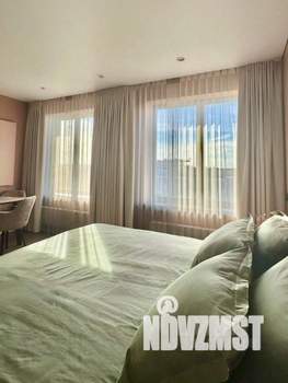 1-к квартира, посуточно, 26м2, 1/1 этаж