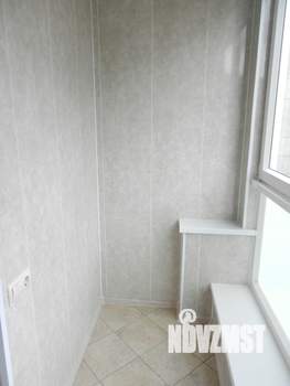 1-к квартира, на длительный срок, 40м2, 4/19 этаж