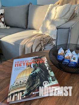 2-к квартира, посуточно, 65м2, 7/12 этаж