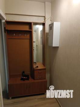 2-к квартира, на длительный срок, 46м2, 2/5 этаж
