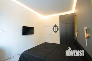 1-к квартира, на длительный срок, 48м2, 3/10 этаж