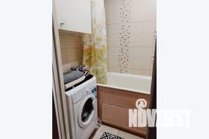 1-к квартира, посуточно, 42м2, 5/12 этаж