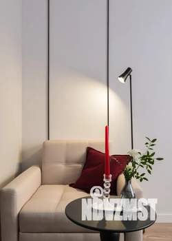 Студия квартира, посуточно, 25м2, 6/9 этаж