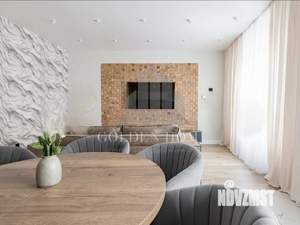 2-к квартира, на длительный срок, 93м2, 2/8 этаж