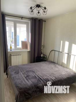 2-к квартира, на длительный срок, 64м2, 6/12 этаж