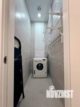1-к квартира, на длительный срок, 40м2, 2/8 этаж