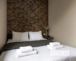 2-к квартира, посуточно, 40м2, 6/8 этаж