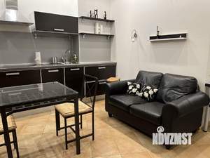 1-к квартира, на длительный срок, 46м2, 8/16 этаж