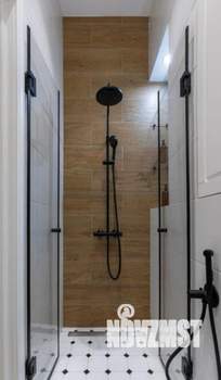 1-к квартира, на длительный срок, 31м2, 1/4 этаж