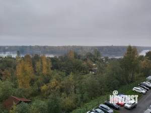 1-к квартира, на длительный срок, 31м2, 6/25 этаж