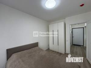 1-к квартира, на длительный срок, 33м2, 7/20 этаж