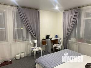 Студия квартира, посуточно, 27м2, 4/5 этаж