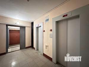 2-к квартира, посуточно, 49м2, 4/14 этаж