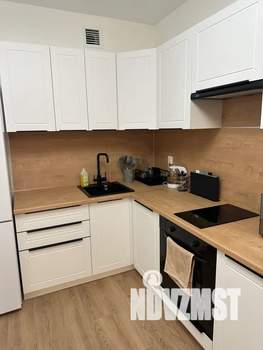 1-к квартира, посуточно, 37м2, 3/9 этаж