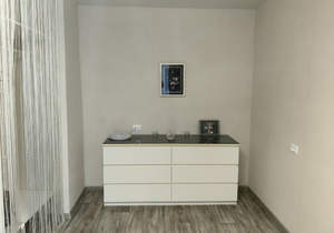 1-к квартира, на длительный срок, 32м2, 2/5 этаж