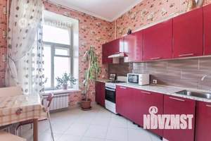 3-к квартира, на длительный срок, 90м2, 4/5 этаж