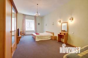 1-к квартира, посуточно, 80м2, 1/1 этаж