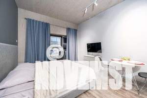 1-к квартира, посуточно, 32м2, 2/11 этаж