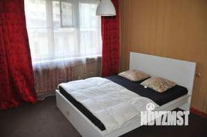 2-к квартира, посуточно, 60м2, 3/8 этаж