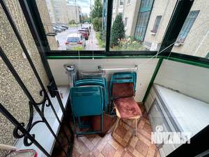 3-к квартира, на длительный срок, 70м2, 1/4 этаж