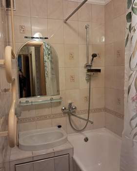 2-к квартира, на длительный срок, 48м2, 5/10 этаж