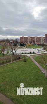 1-к квартира, на длительный срок, 35м2, 4/6 этаж