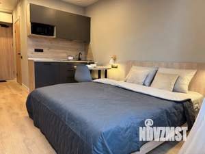 Студия квартира, посуточно, 30м2, 13/15 этаж