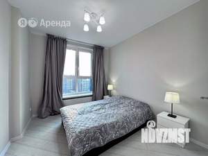 2-к квартира, на длительный срок, 54м2, 17/18 этаж