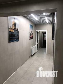 1-к квартира, на длительный срок, 45м2, 7/15 этаж